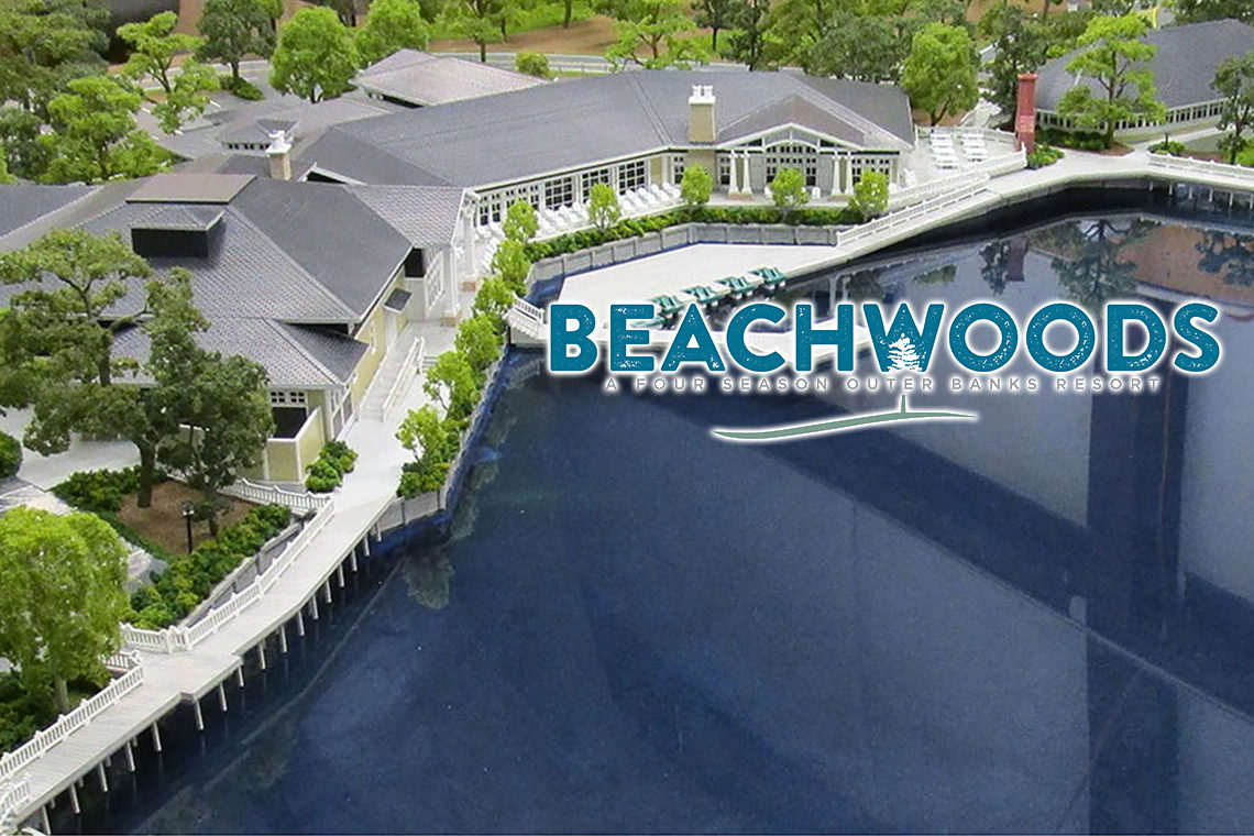 Beachwoods Resort - Kitty-Hawk.com