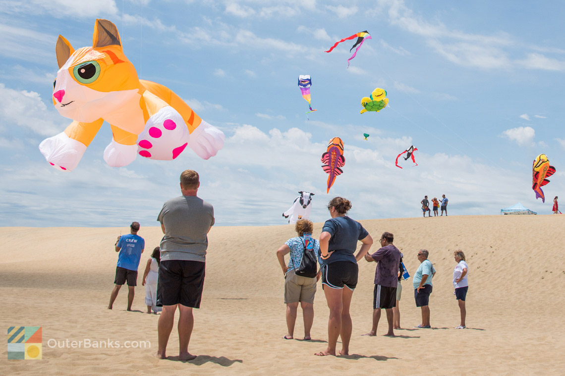 Kitty Hawk Events 2024 Schedule