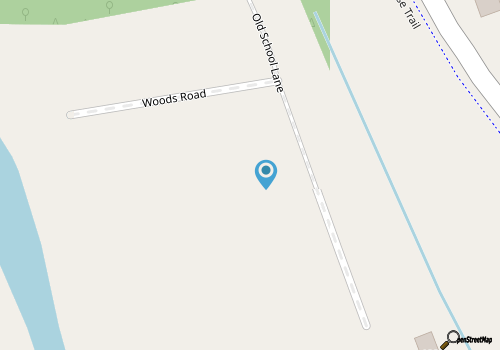 The Preserve at Kitty Hawk Woods long-term (only) RV park map location