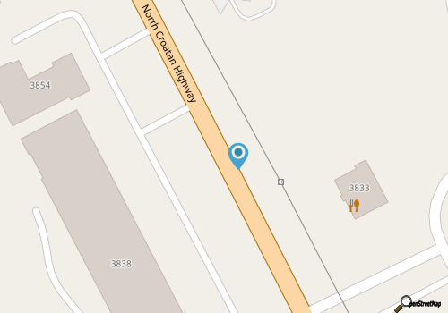 Sound Feet Shoes Outlet map location