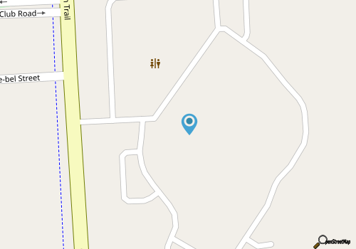 Pirates Island at Corolla Light Town Center map location