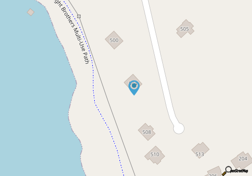 The Wright Choice 284-A map location