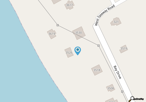 Sounderling 252-A map location