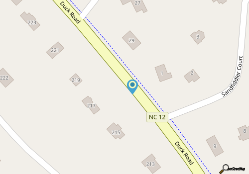 Dog Friendly, Heated Pool, Hot Tub, 5Min to Beach! map location