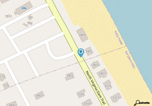 Steele Away Too 305-B map location