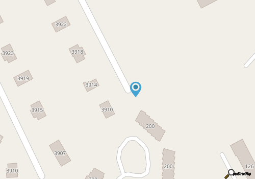 Stunning Ocean Views at The Nest map location