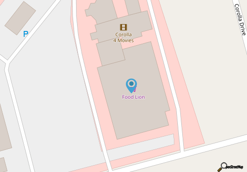 Super Wings map location