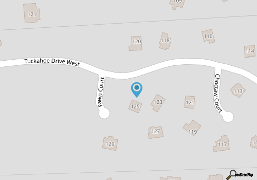 NanDUCKet on the bay in DUCK, NC! map location