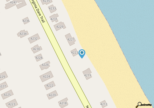Station Four map location