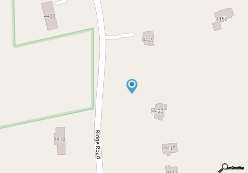 Kitty Hawk Reserve OBX Tiny House! Hot Tub & Beach included! map location