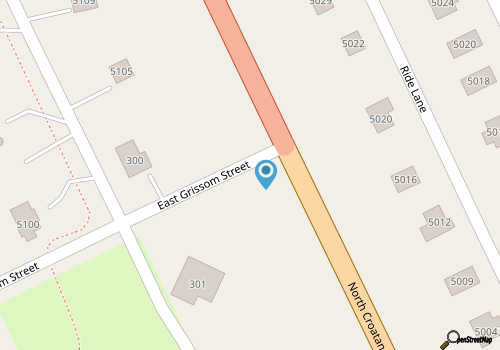 EV Charging Outer Banks Haven Walk to Beach Pet Friendly New Kitchen Outdoors map location