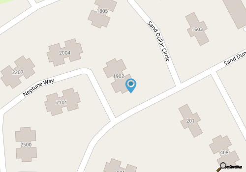 High Dune: 2BR w/ Pool, Fire Pit & Beach Nearby map location