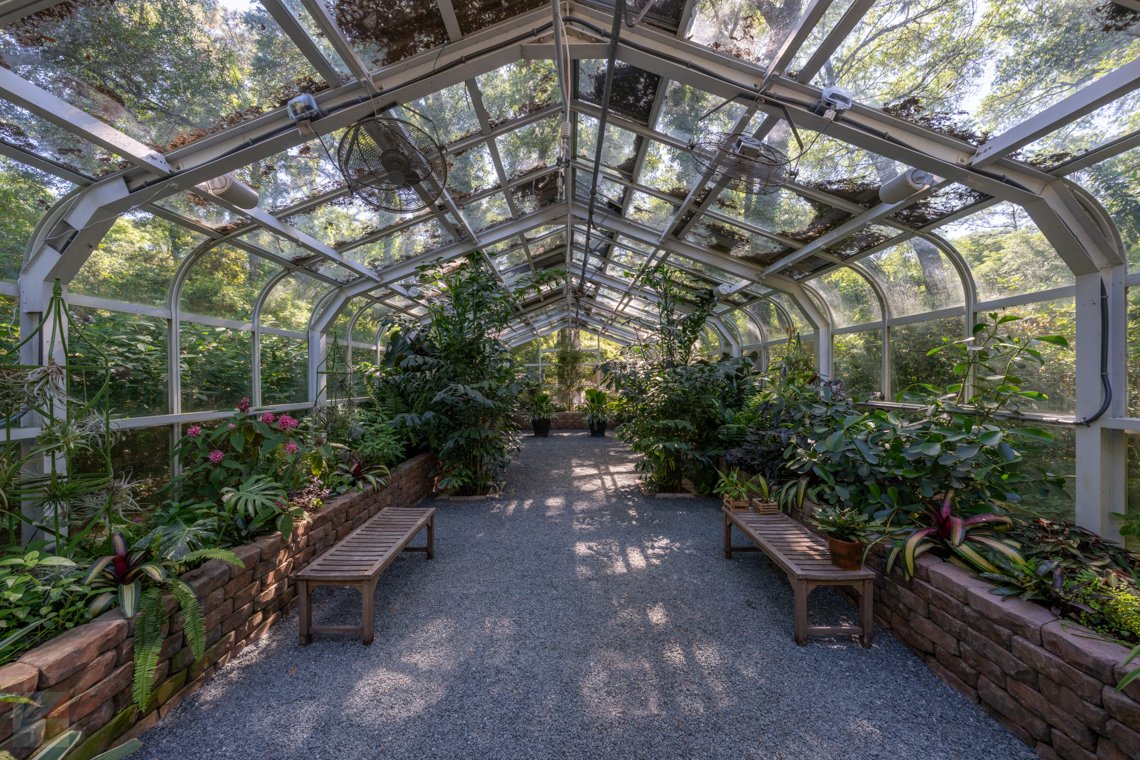 Elizabethan Gardens