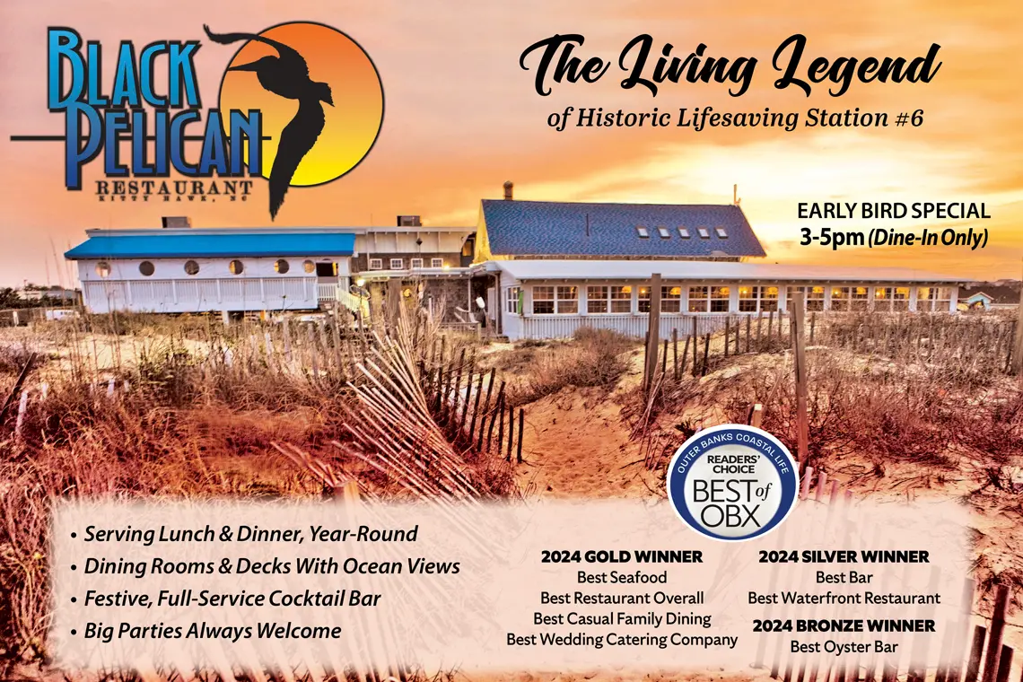 Top Kitty Hawk Seafood for 2025 - Kitty-Hawk.com