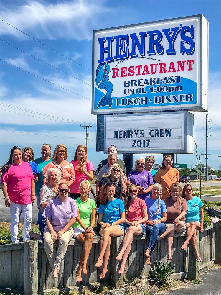 Henry's Restaurant