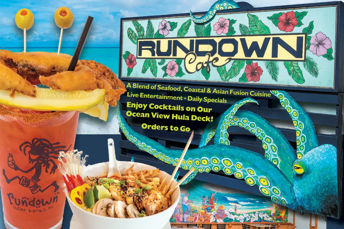 Top Kitty Hawk Restaurants for 2024