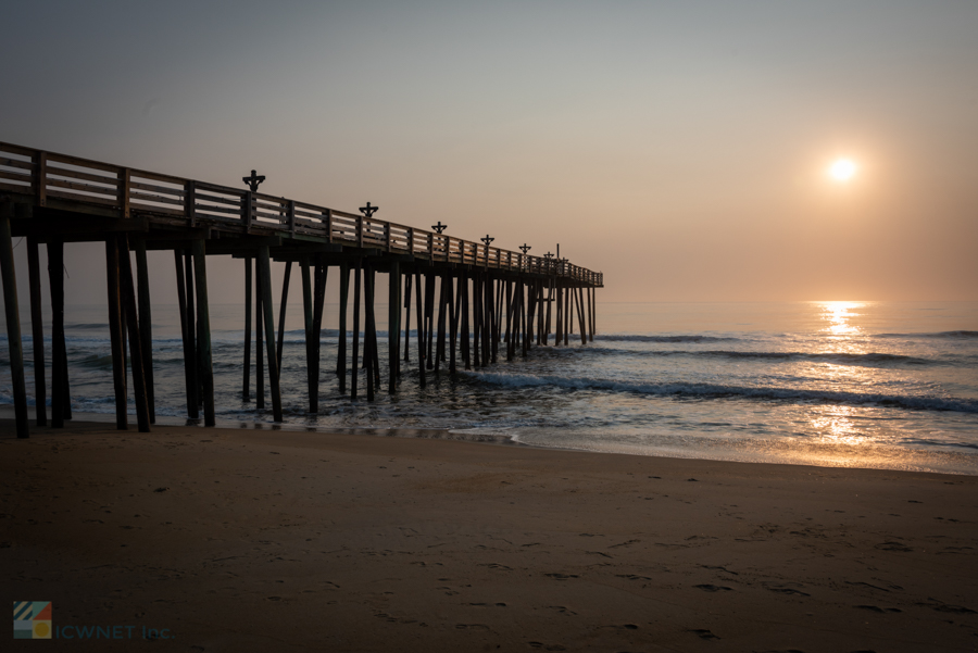 Kitty Hawk Pier