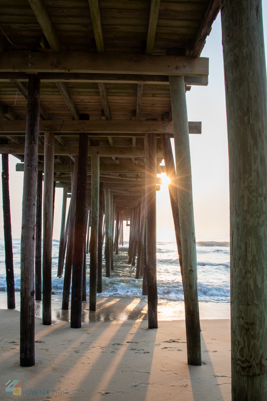 Kitty Hawk Pier