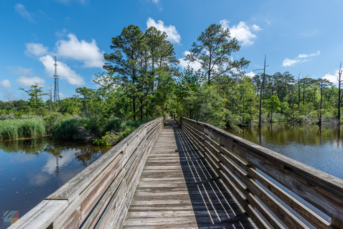 Sandy Run Park