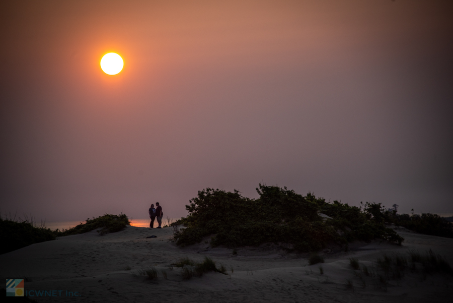 Jockey's Ridge State Park