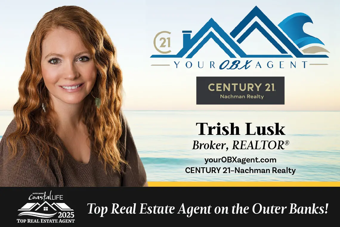 Trish Lusk - Realtor
