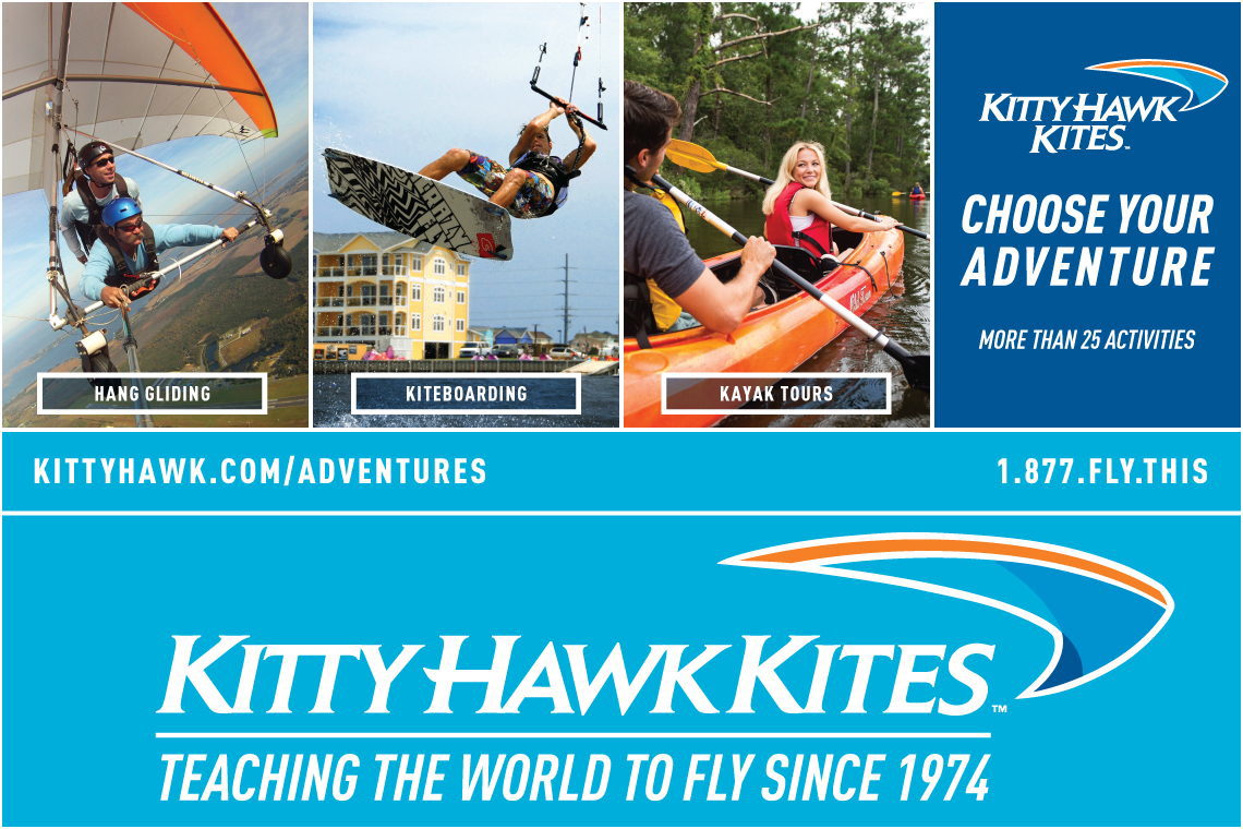kitty hawk kites dolphin tour coupon