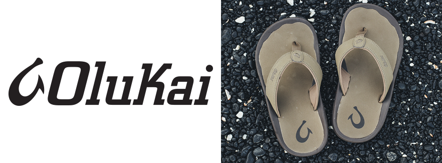 Olukai at Sound Feet Shoes