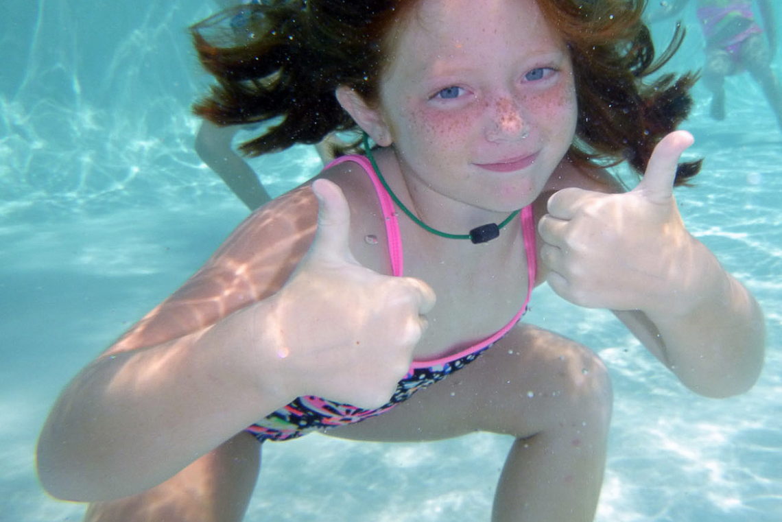 Outer Banks Swimming Guide