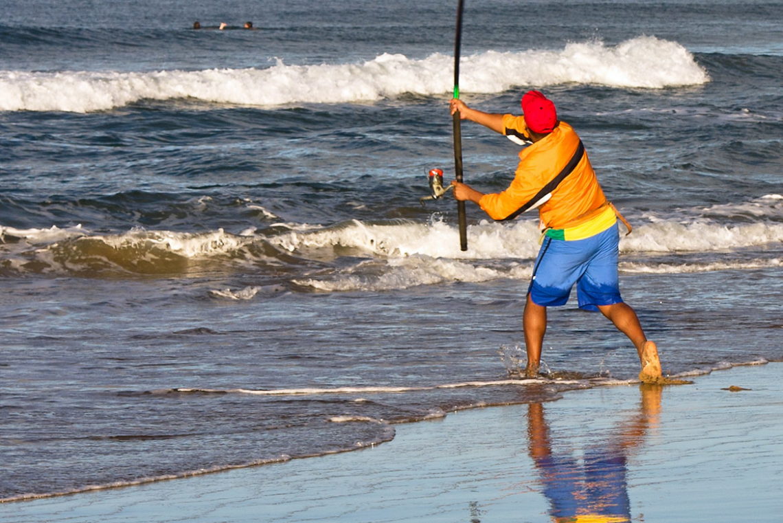 Fishing in Kitty Hawk, NC - Kitty-Hawk.com