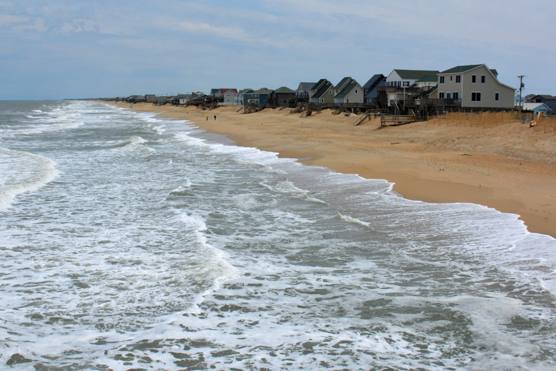 Fun Facts about Kitty Hawk - Kitty-Hawk.com