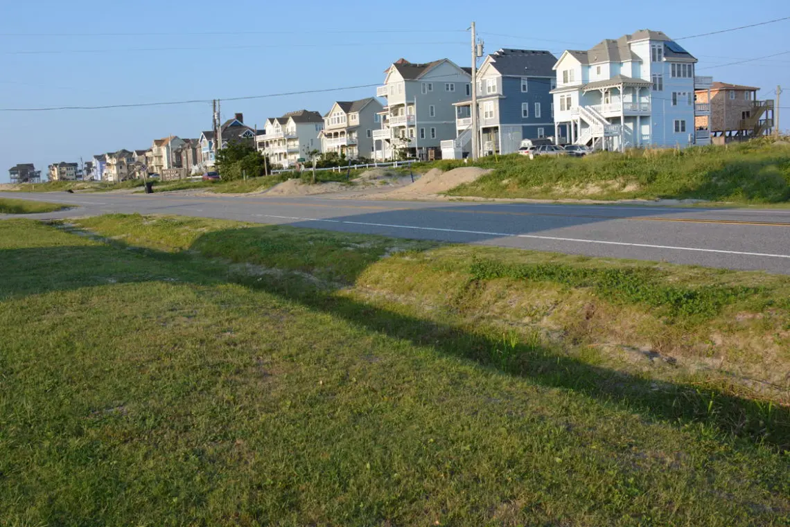 Kitty Hawk Real Estate