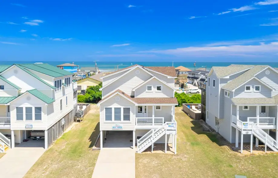 Beach Bunker 268