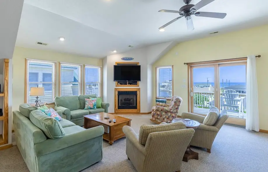 Beach Bunker 268