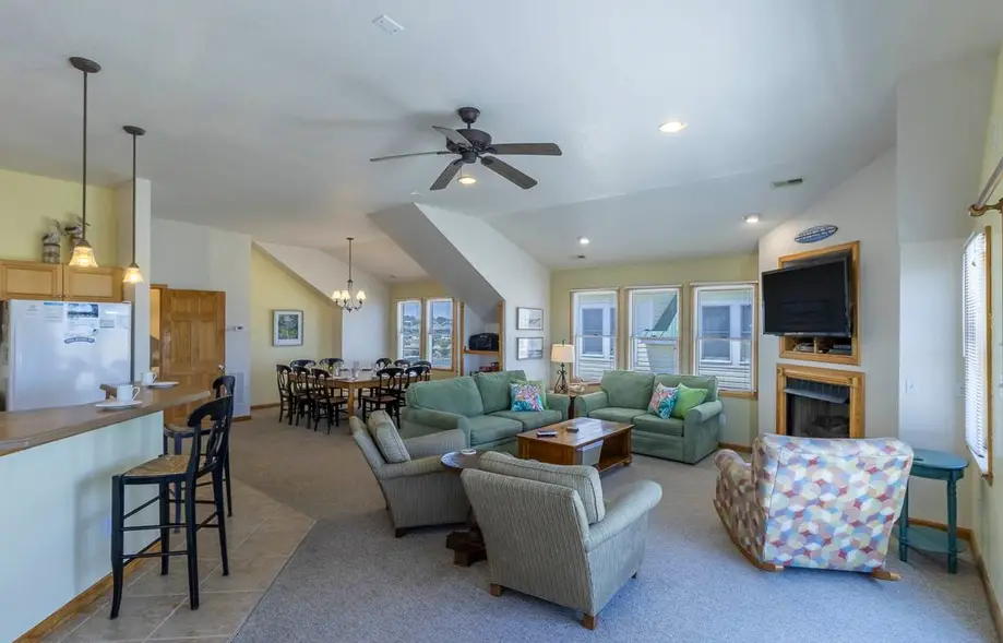 Beach Bunker 268