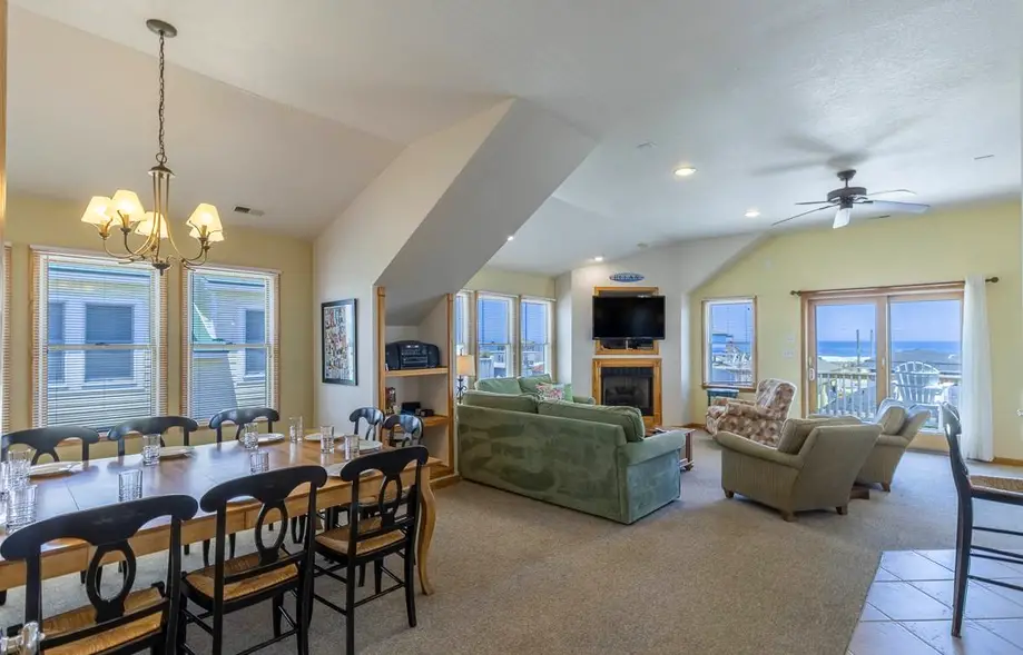Beach Bunker 268