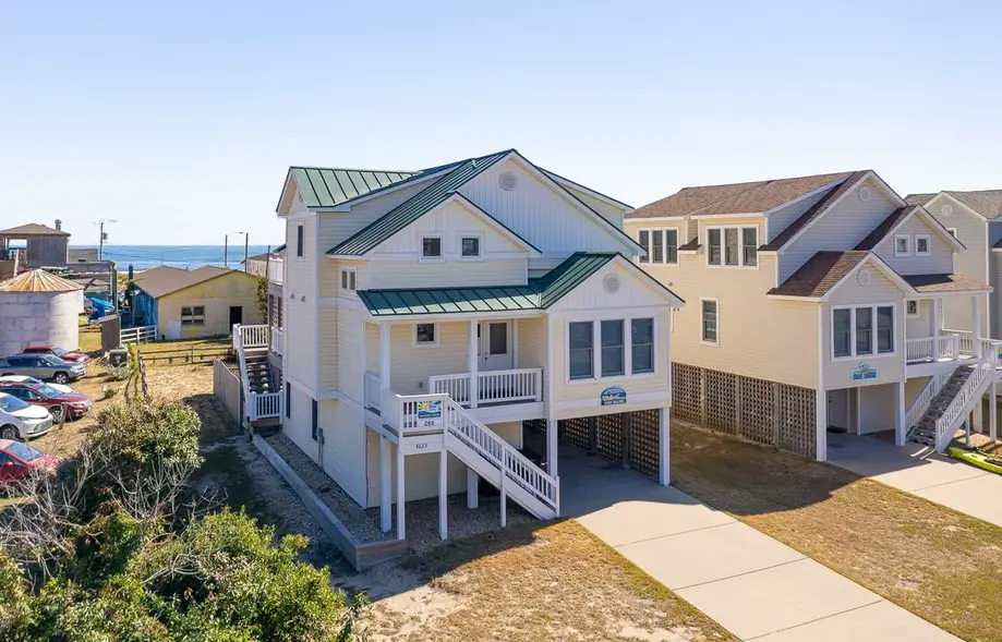 Sandy Beaches 269