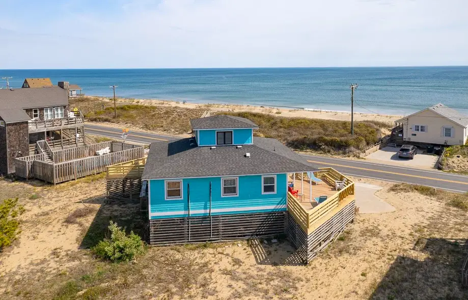 Erin's Inlet 218-A