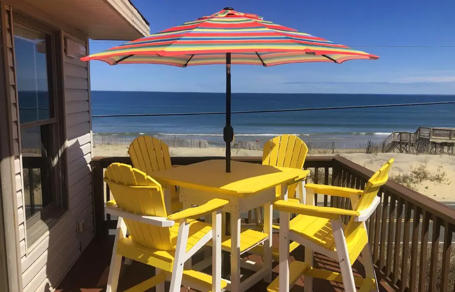 4841 - Ocean Overlook