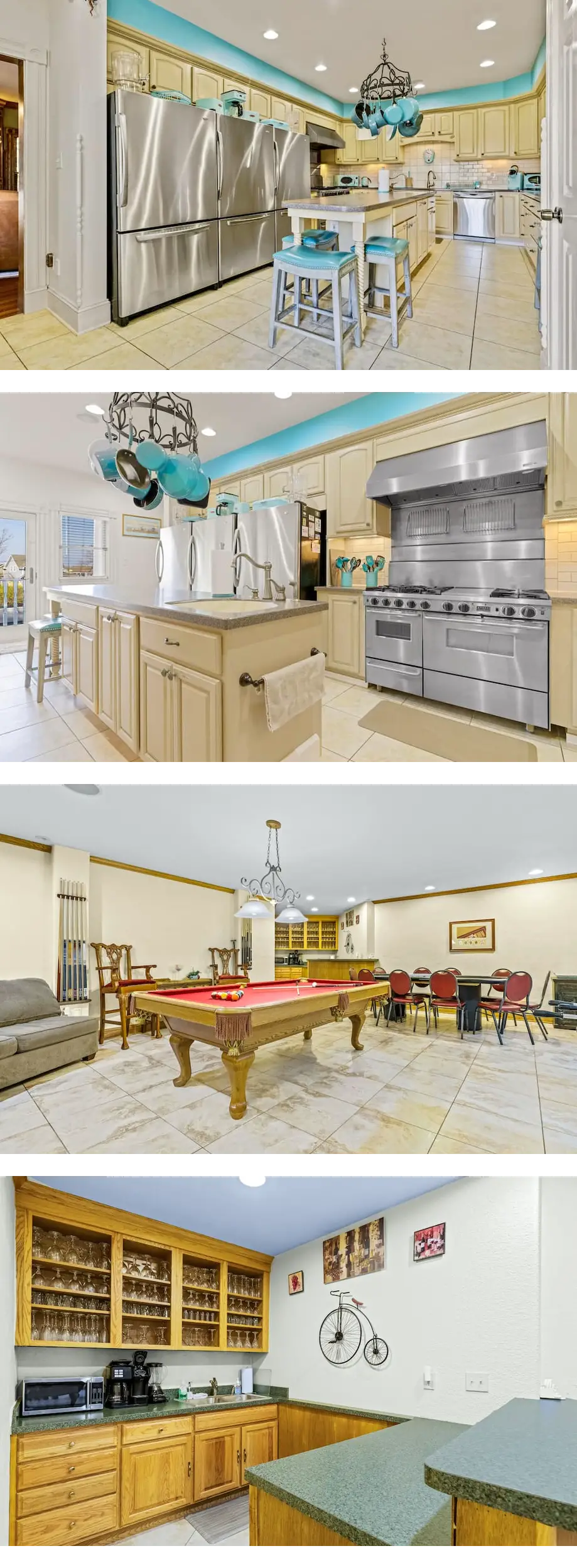 Luxury Accommodation w/ pool, hot tub, playground & elevator - TheSaltaire.com