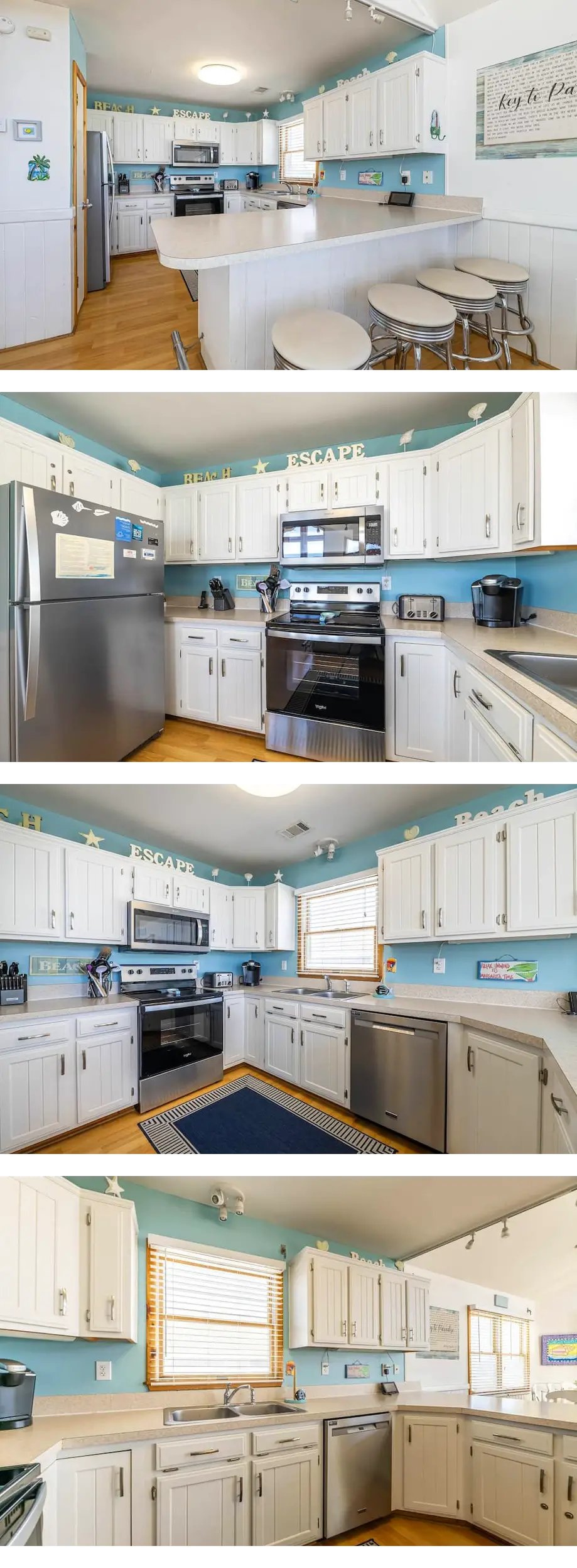 K0356 Key to Paradise. Pool, Hot Tub, Excellent Ocean View, Easy Beach Access