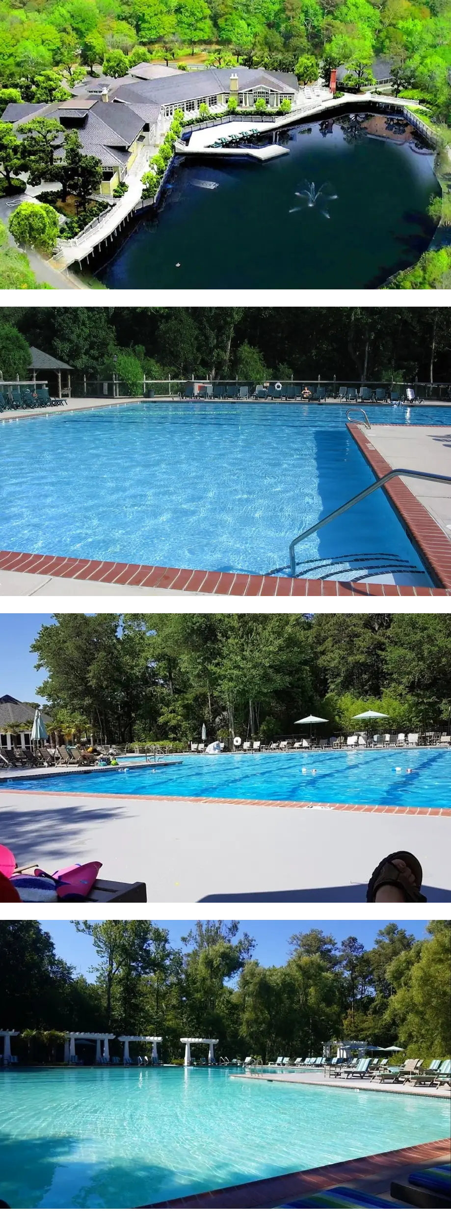 3BR/2.5BA - Largest Outdoor Pool in OBX, Indoor Water Park!