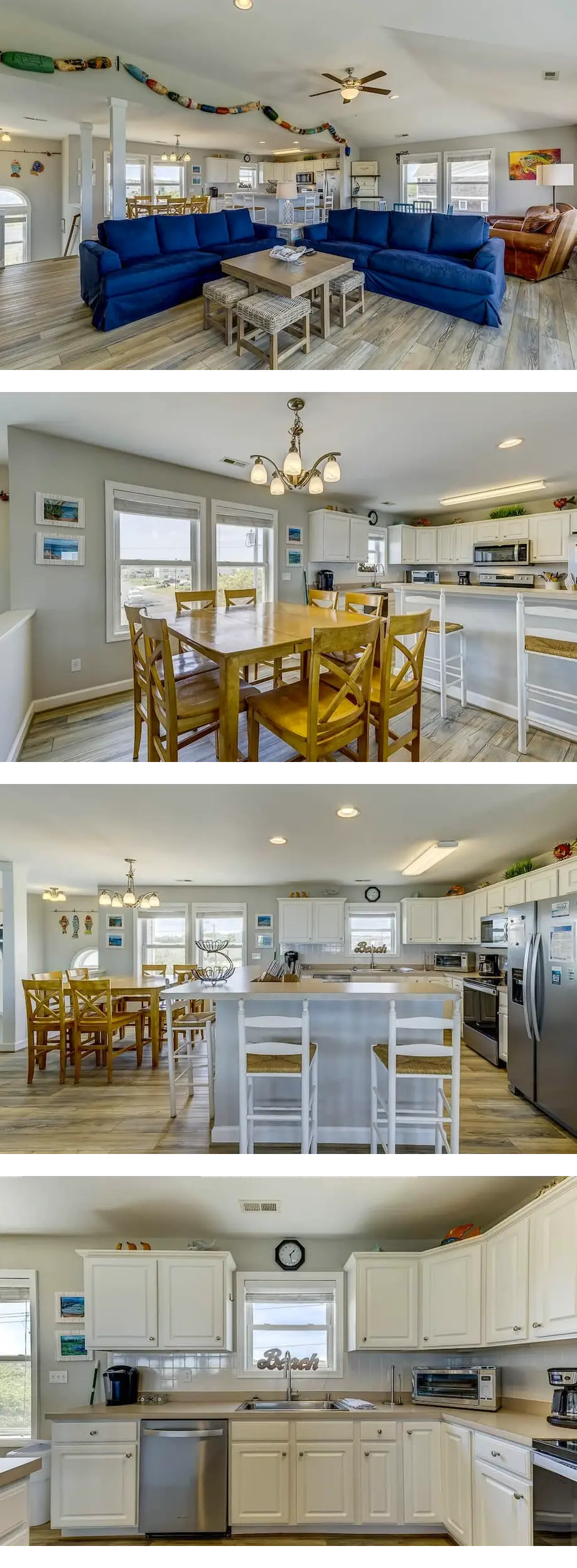 Casa Spiaggia | 1495 ft to the beach | Private Pool, Hot Tub, Dog Friendly | Kitty Hawk