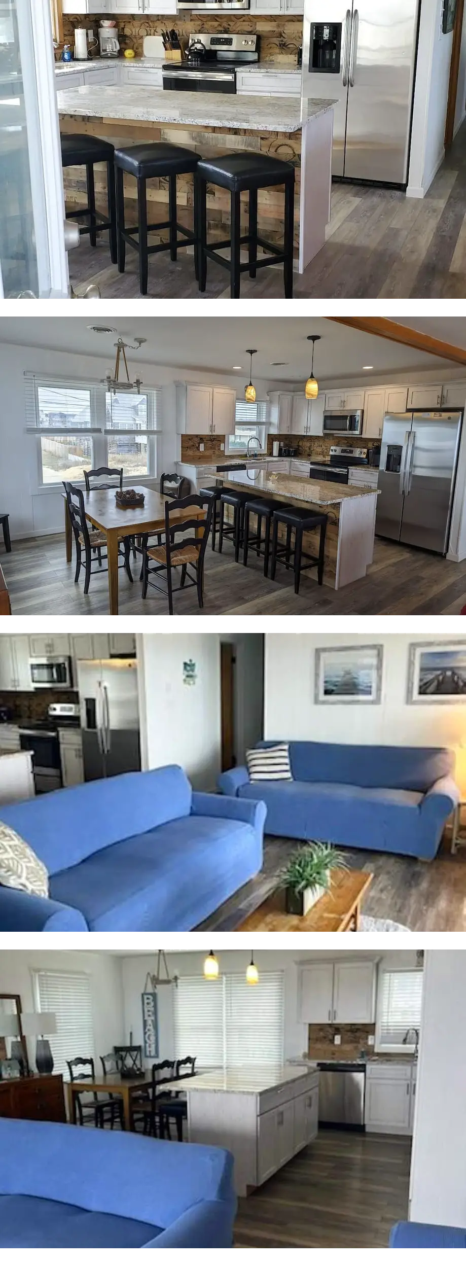 Shugafoot Oceanfront