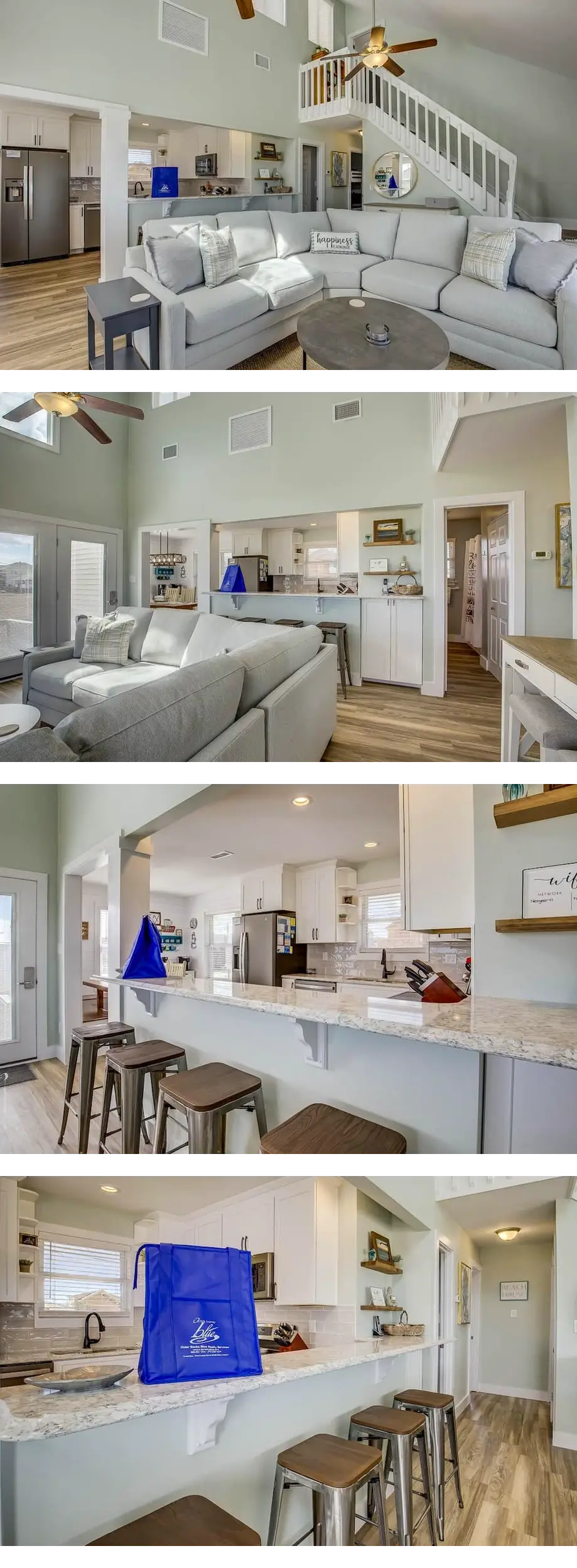 Happiness | Oceanfront | Hot Tub