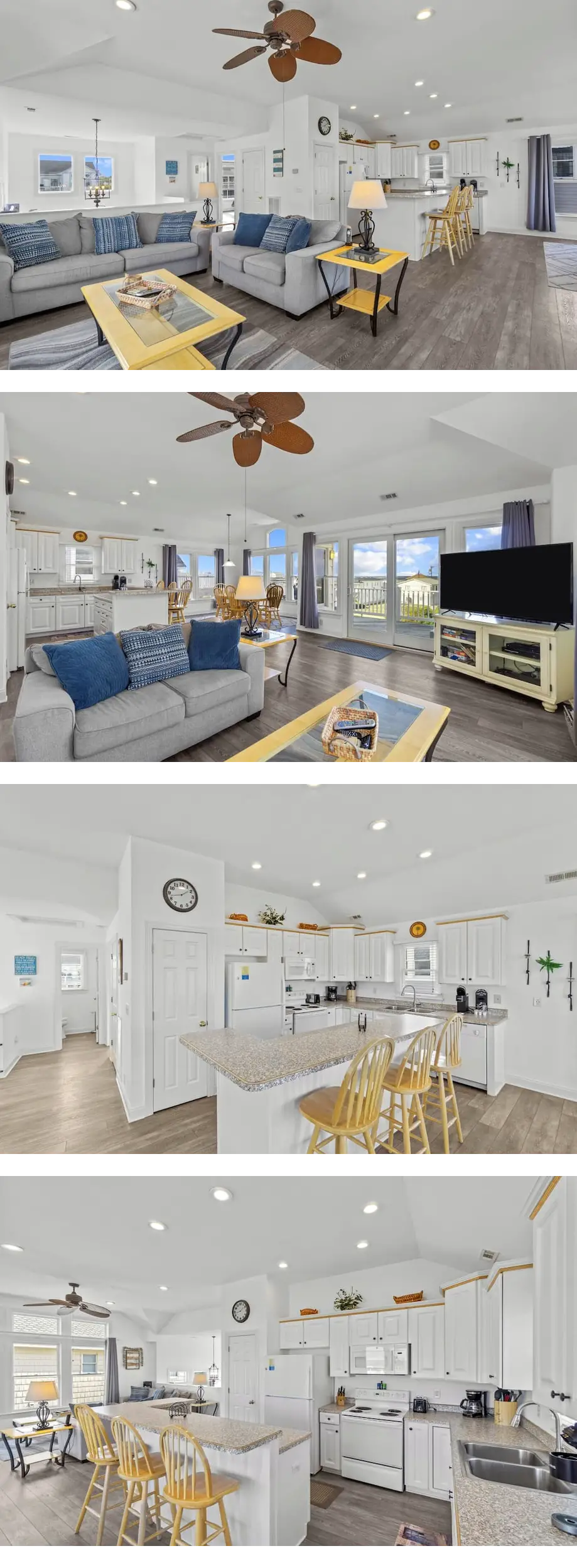 Paws n Relax 4 Bedroom Home With Private Pool