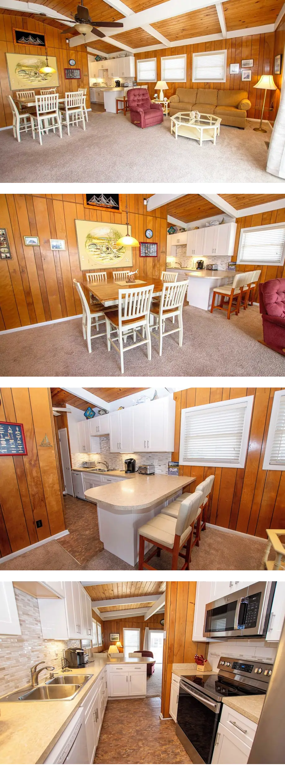 Oceanside, Sun Deck, Close to beach! KH106, Annie Oakley