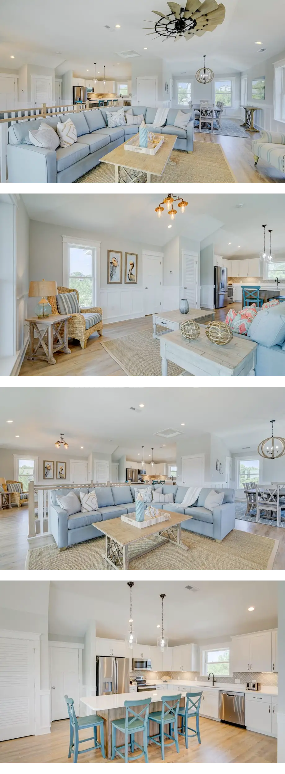 Kitty Hawk home... Vacation rental home in Kitty Hawk, NC