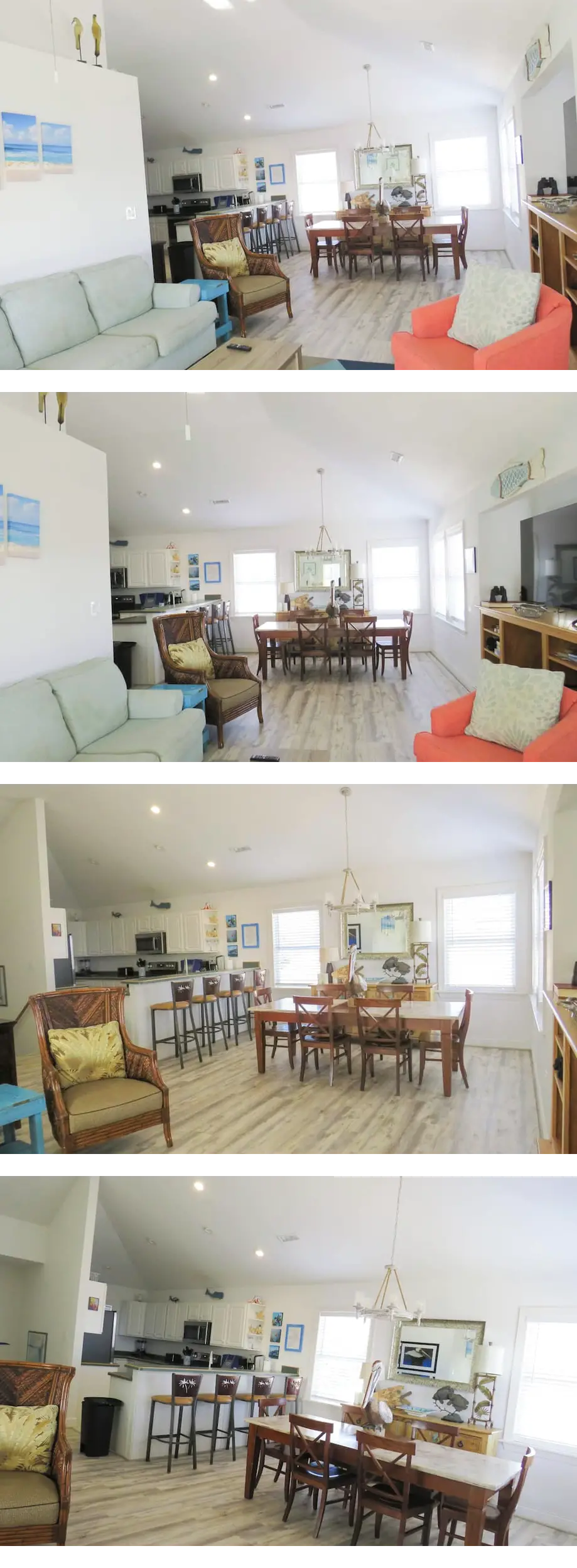 KH4226 Quick walk to the Beach! Pool! Hot tub! Ocean Views!