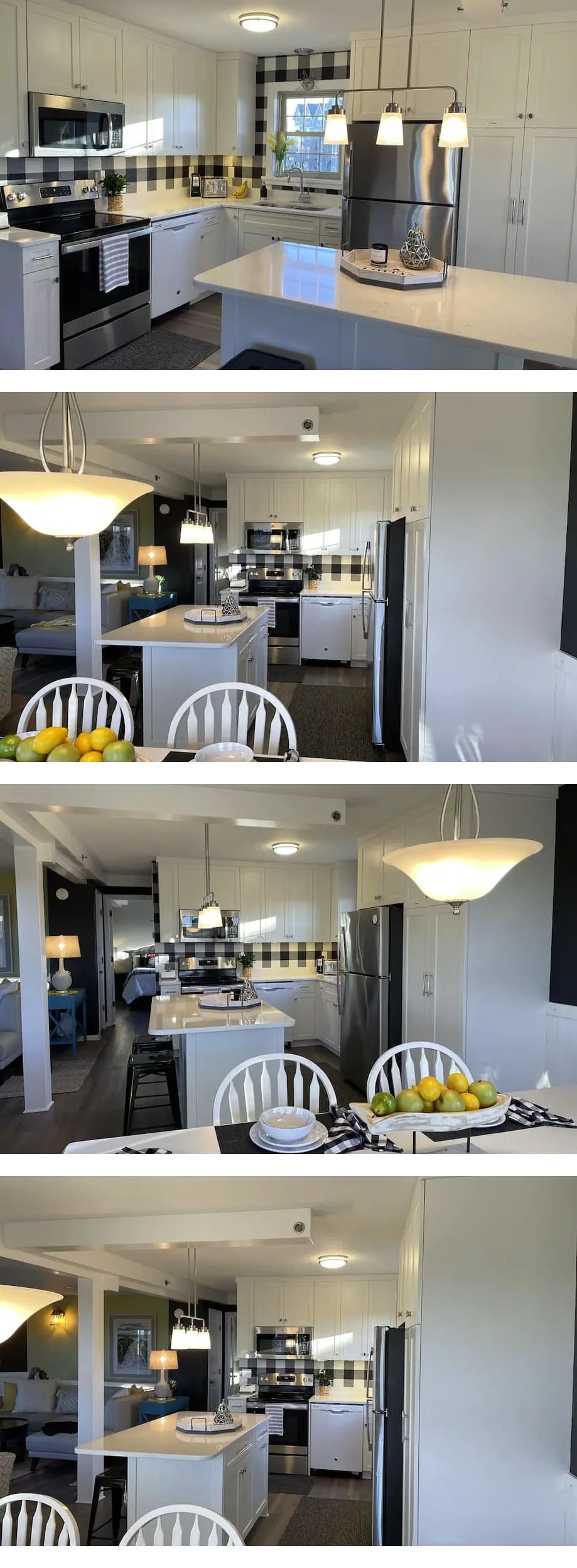 Vitamin Sea-Beautiful Oceanfront-3 Bedroom Condo Located in Duck, NC.