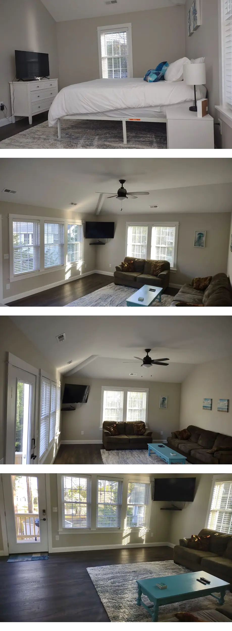A quiet retreat and perfect for your getaway to the Outer Banks!